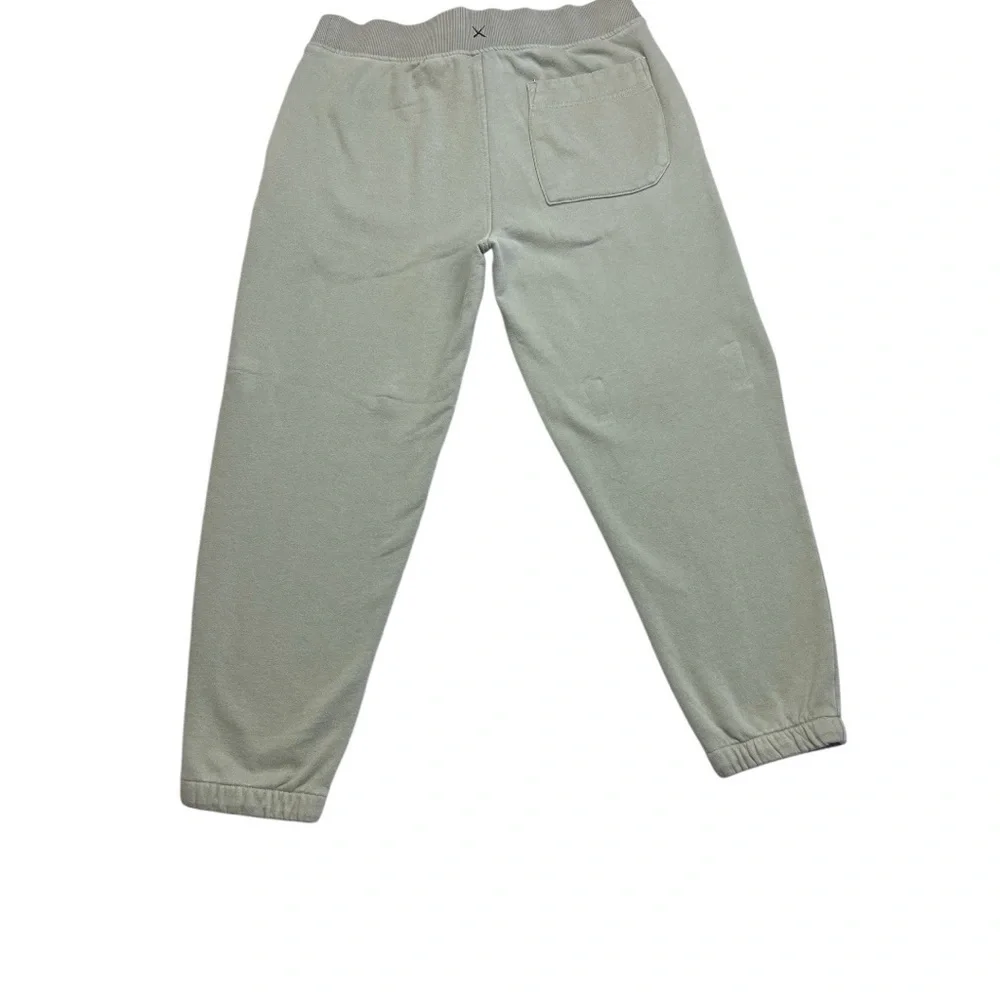 Cuts Clothing Men's Light Gray Joggers
